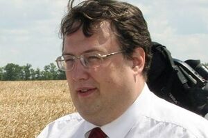 Геращенко: Мне неизвестна причина, по которой были закрыты аэропорты