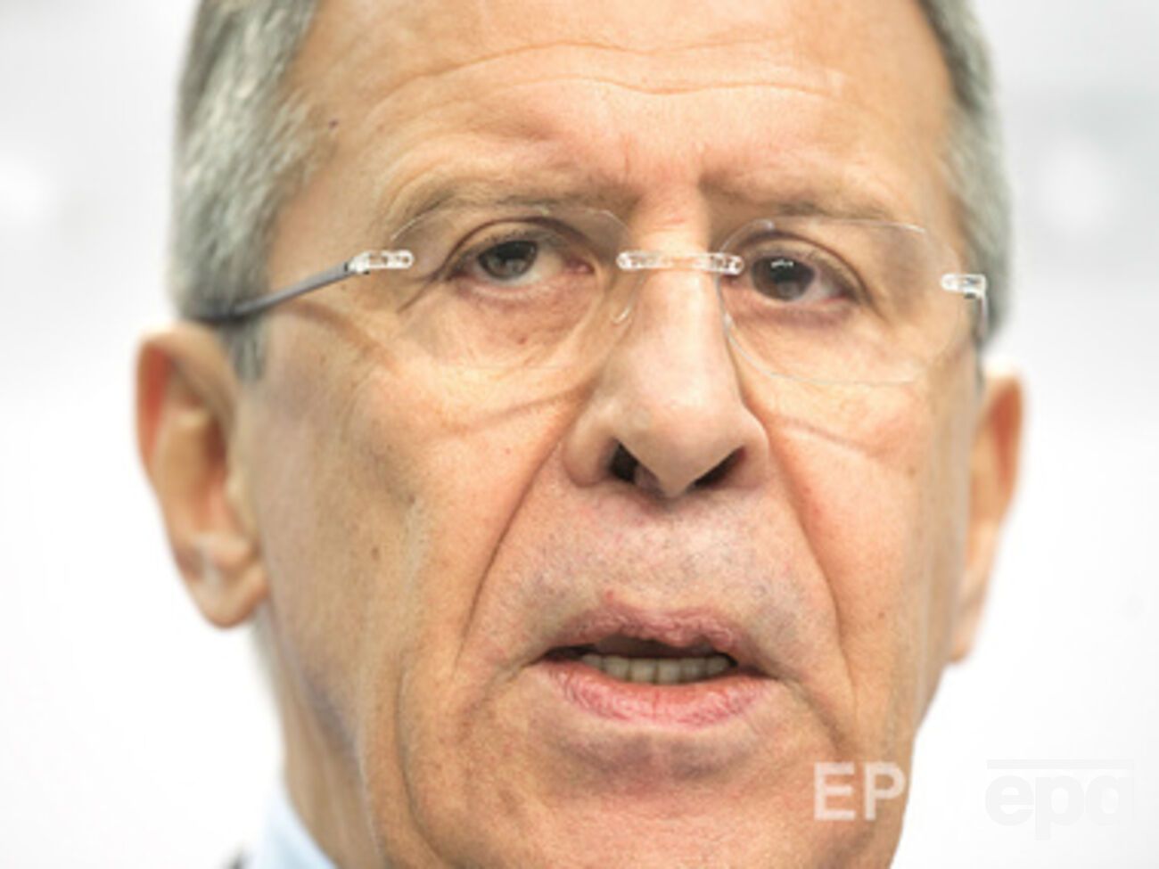 Крым стал ядерным, присоединившись к России, заявил Лавров