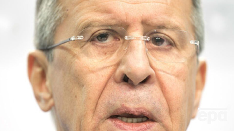 Крым стал ядерным, присоединившись к России, заявил Лавров