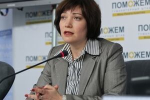 Римма Филь отрицает участие Фонда в поставках для террористов