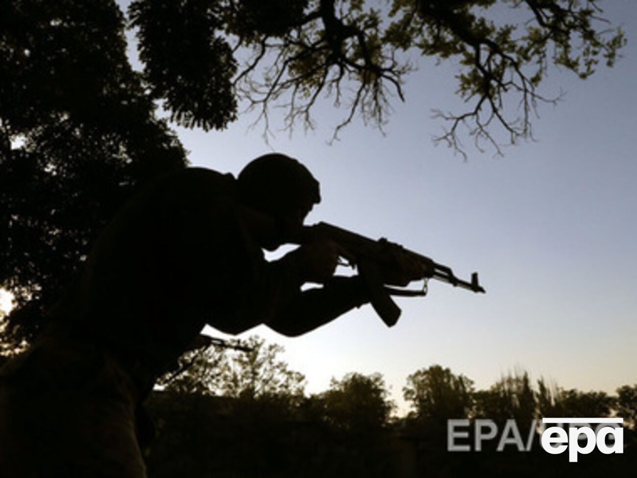 В закрытых аэропортах СБУ проводит мероприятия по антитеррору, заявили в Минобороны