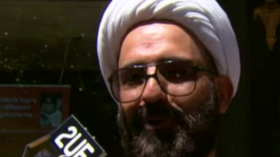 49-летний иммигрант из Ирана находился на свободе под залогом в ожидании суда