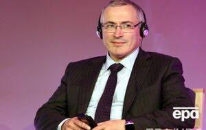 Германия убедила Путина освободить Ходорковского