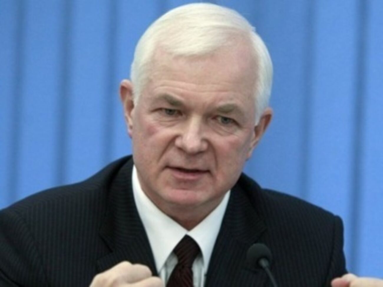 Malomuzh: The air space is closed, because Ukrainian authorities already have experience with Boeing