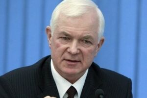 Malomuzh: The air space is closed, because Ukrainian authorities already have experience with Boeing