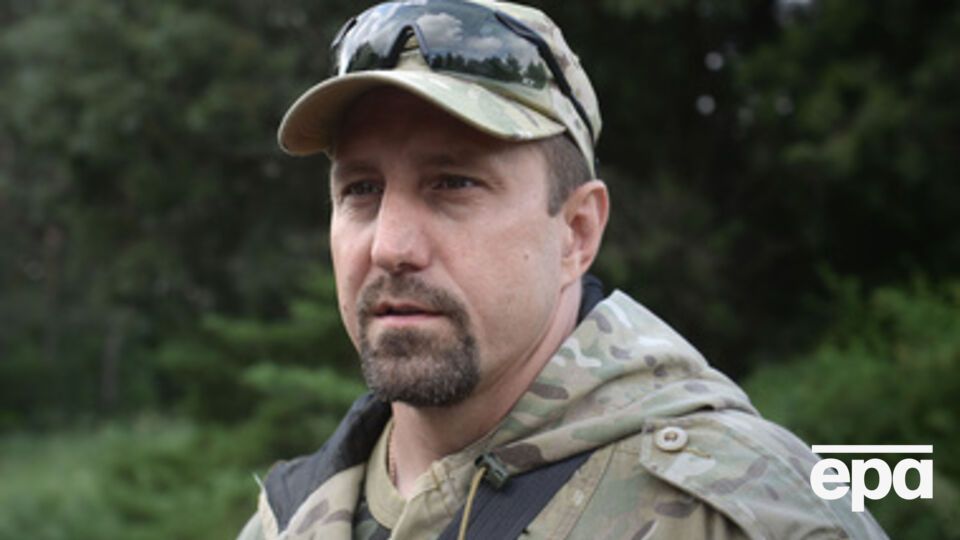 Ходаковский утверждает, что пока в "ДНР" якобы не было смертной казни