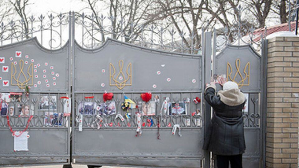 Одного из руководителей колонии Тимошенко обвиняют в препятствовании работе нардепа