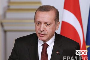 Эрдоган: В ЕС кричат о свободе прессы, но ситуация не имела с ней ничего общего