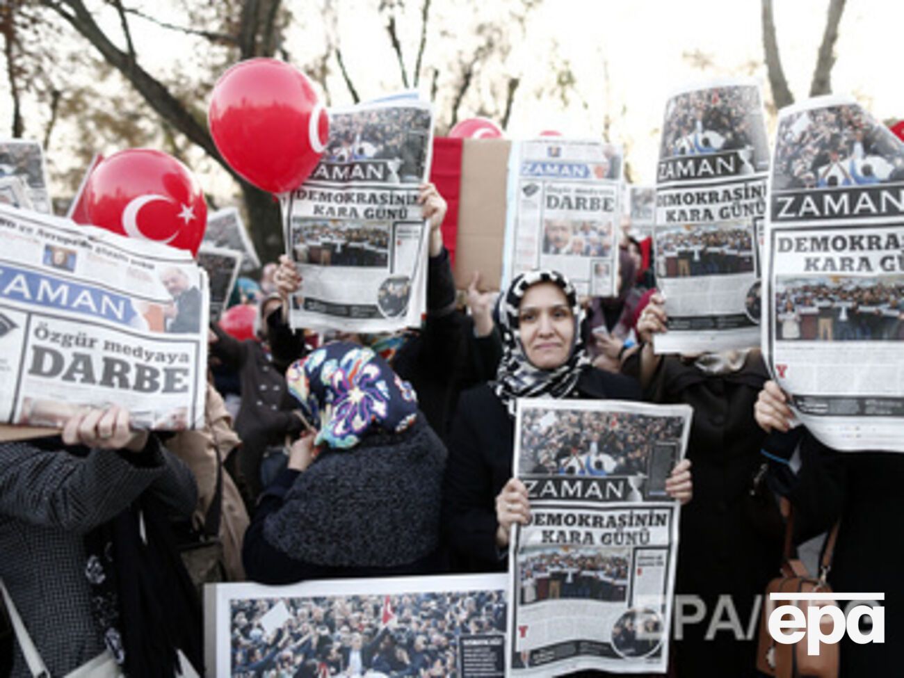 Представители ЕС необычайно жестко выступили после визита в Турцию, во время которого они обсуждали возможность ее присоединения к Евросоюзу