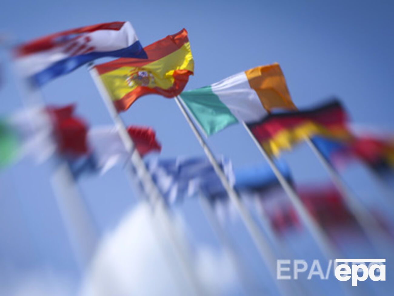 Евросоюз призвал Украину ускорить проведение реформ