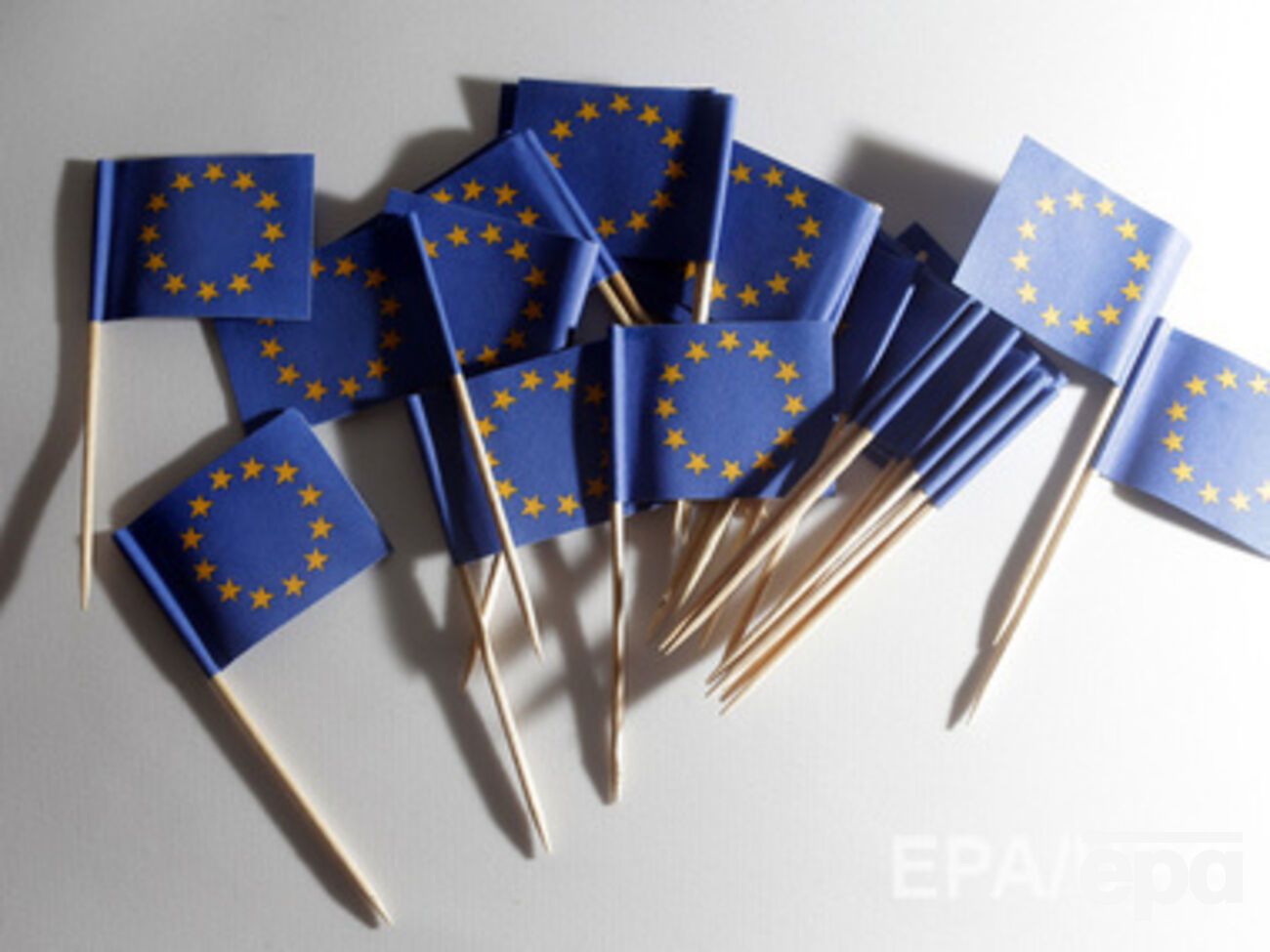 Совет по иностранным делам поддержал введение нового пакета санкций против крымских компаний