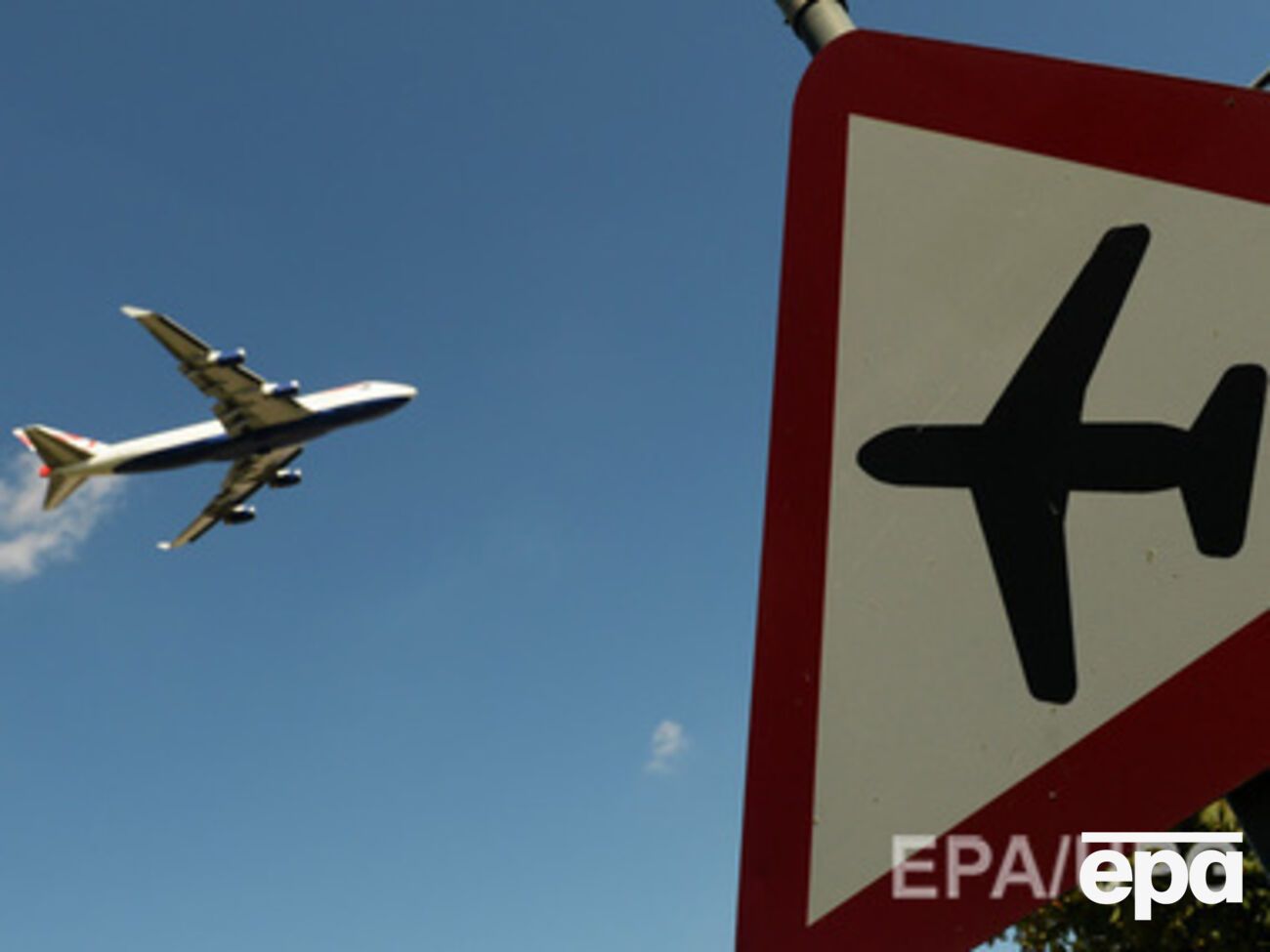 Харьковский и днепропетровский аэропорты возобновят работу уже сегодня