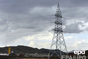 Крым получит электричество от Украины