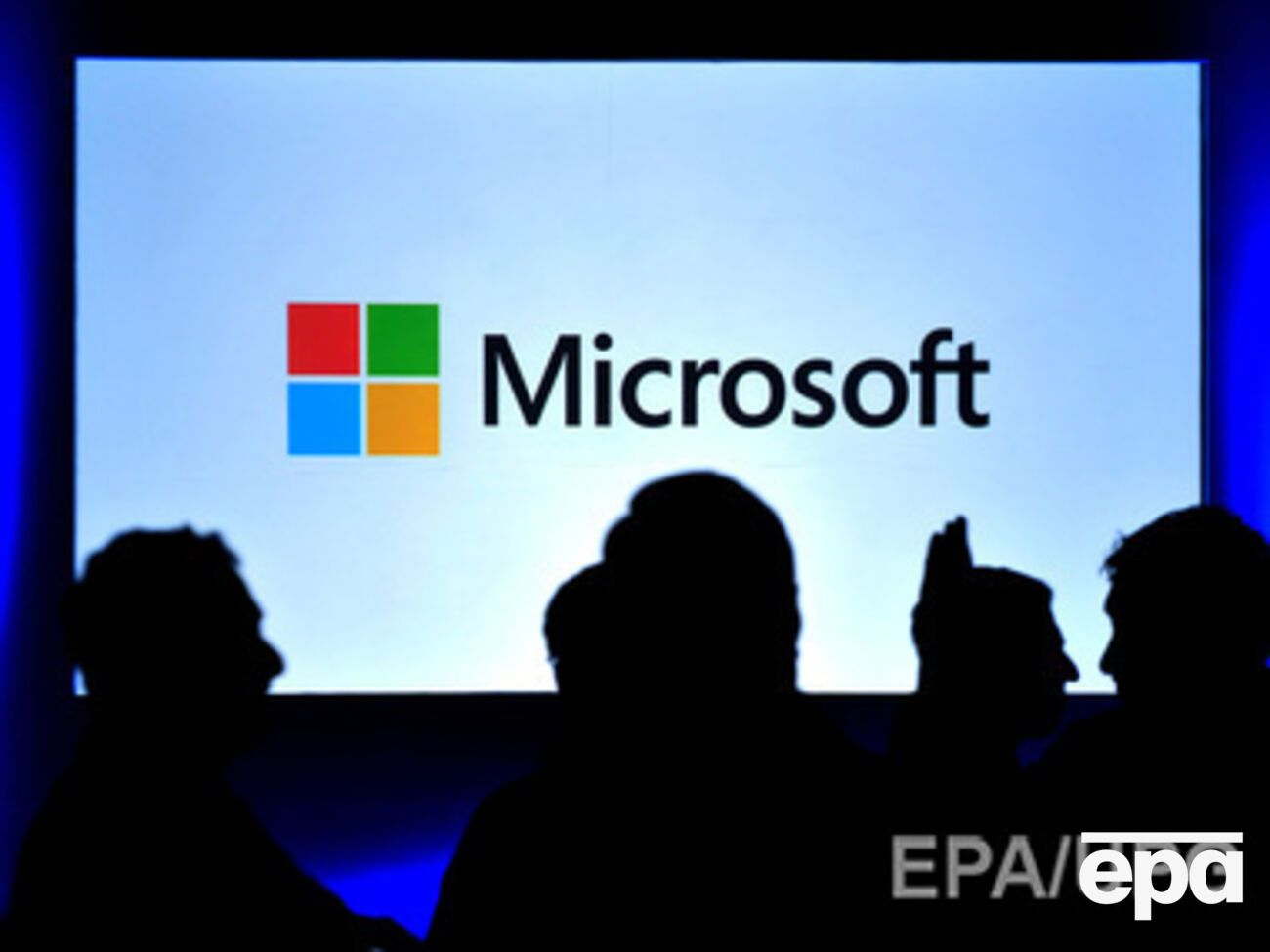 Стоимость акций Microsoft &ndash; выше стоимости всего российского рынка