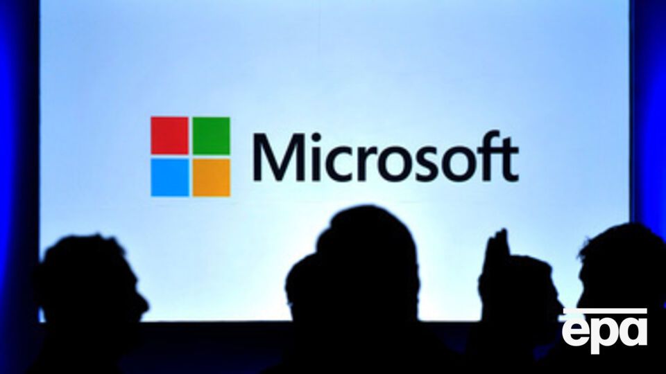 Стоимость акций Microsoft – выше стоимости всего российского рынка