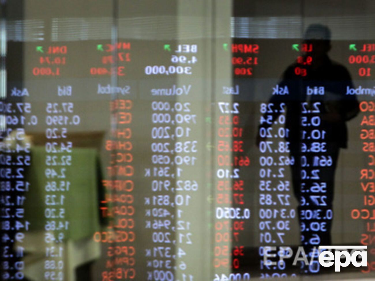 Российский Центробанк ограничил доступ некоторых игроков на рынок