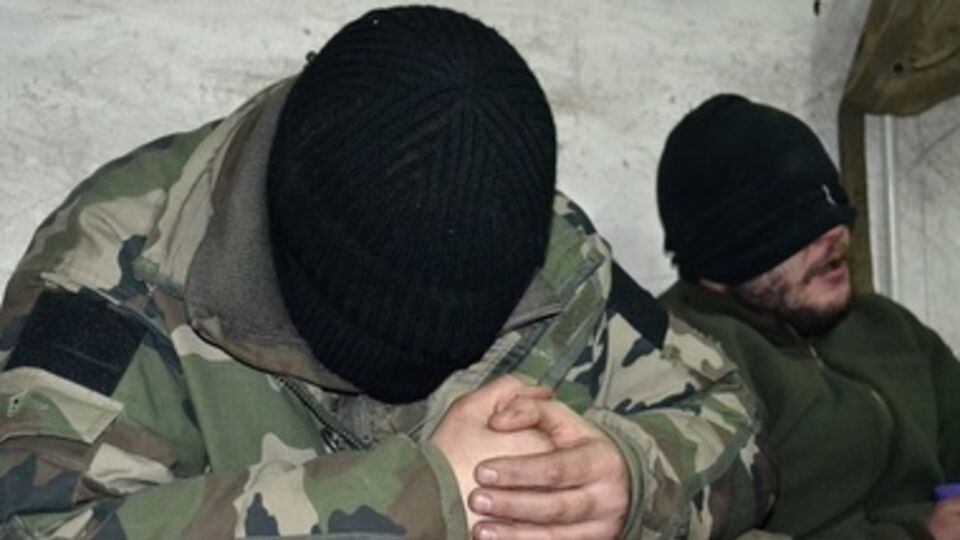 Преступники выдавали себя за "Айдар"