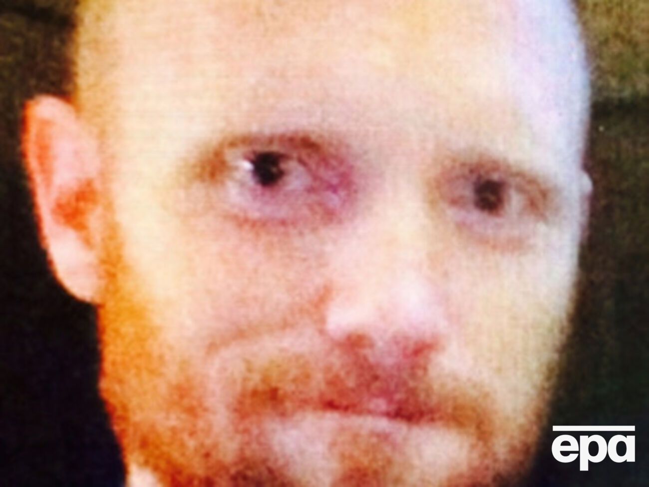 Предполагаемый стрелок Брэдли Уильям Стоун