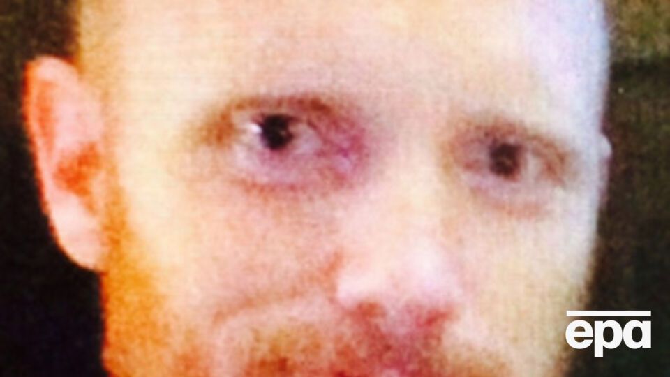 Предполагаемый стрелок Брэдли Уильям Стоун