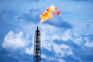 "Черноморнефтегаз" сообщил, что компания за счет собственной добычи способна покрыть потребности Крыма