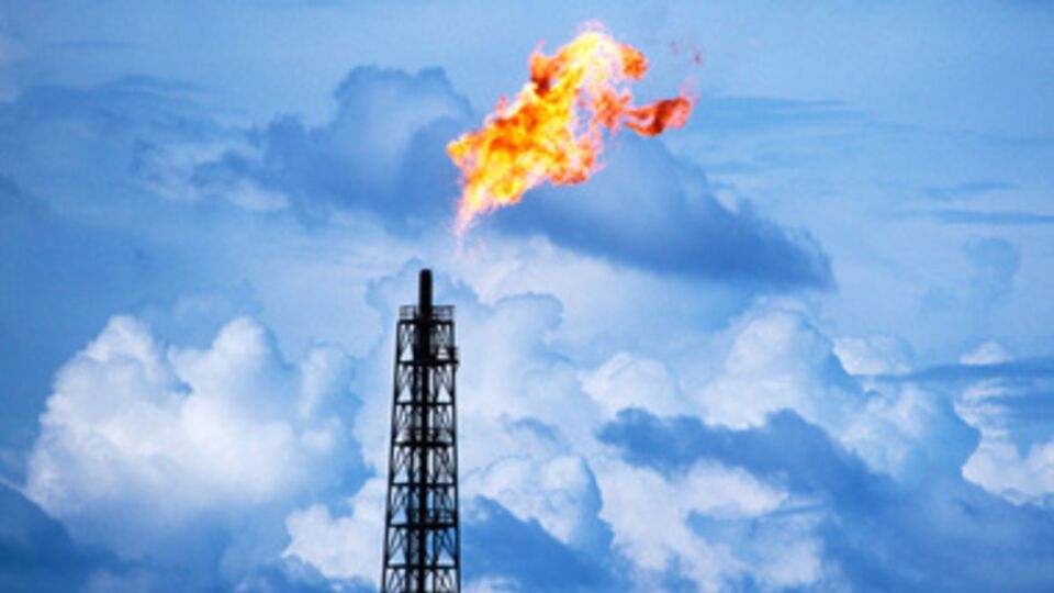 "Черноморнефтегаз" сообщил, что компания за счет собственной добычи способна покрыть потребности Крыма