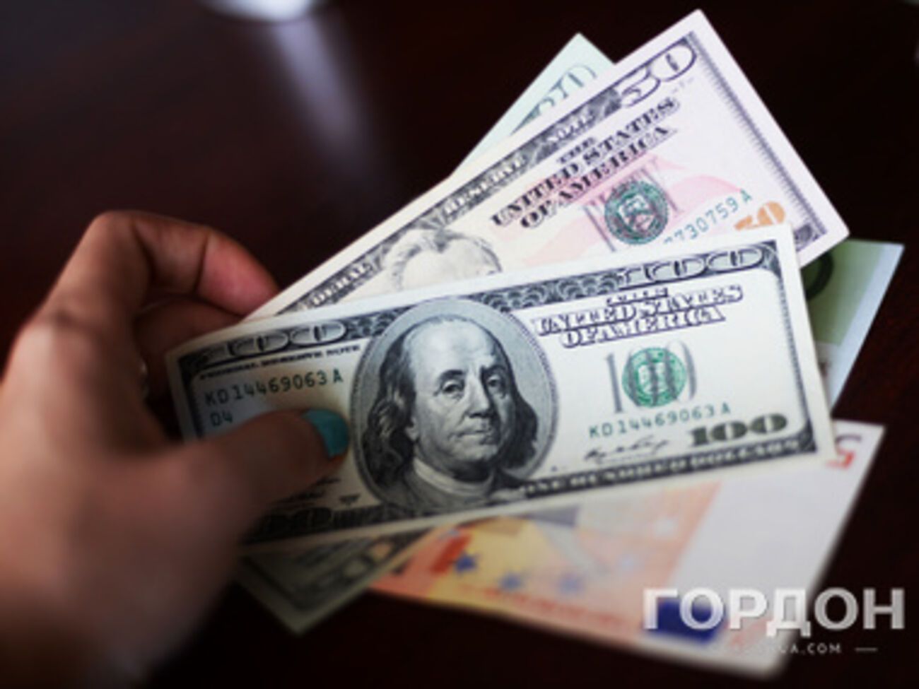 Курс валют на 16 декабря