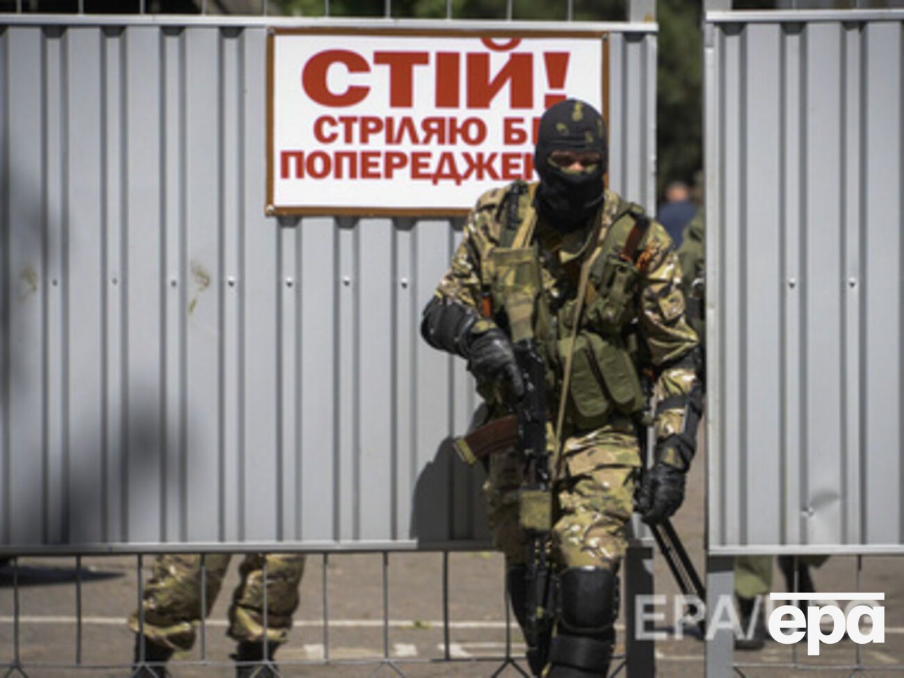 Планы по созданию единой армии боевиков сорвались, сообщил Дмитрий Тымчук