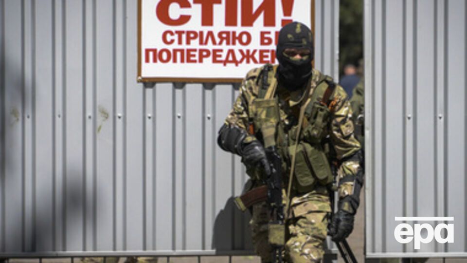 Планы по созданию единой армии боевиков сорвались, сообщил Дмитрий Тымчук