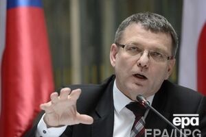 Падение российской экономики вызвано не европейскими санкциями, а снижением цены на энергоносители, считает министр