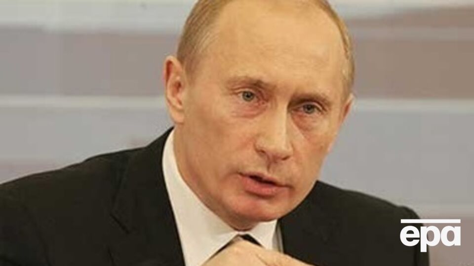 Путин проведет пресс-конференцию