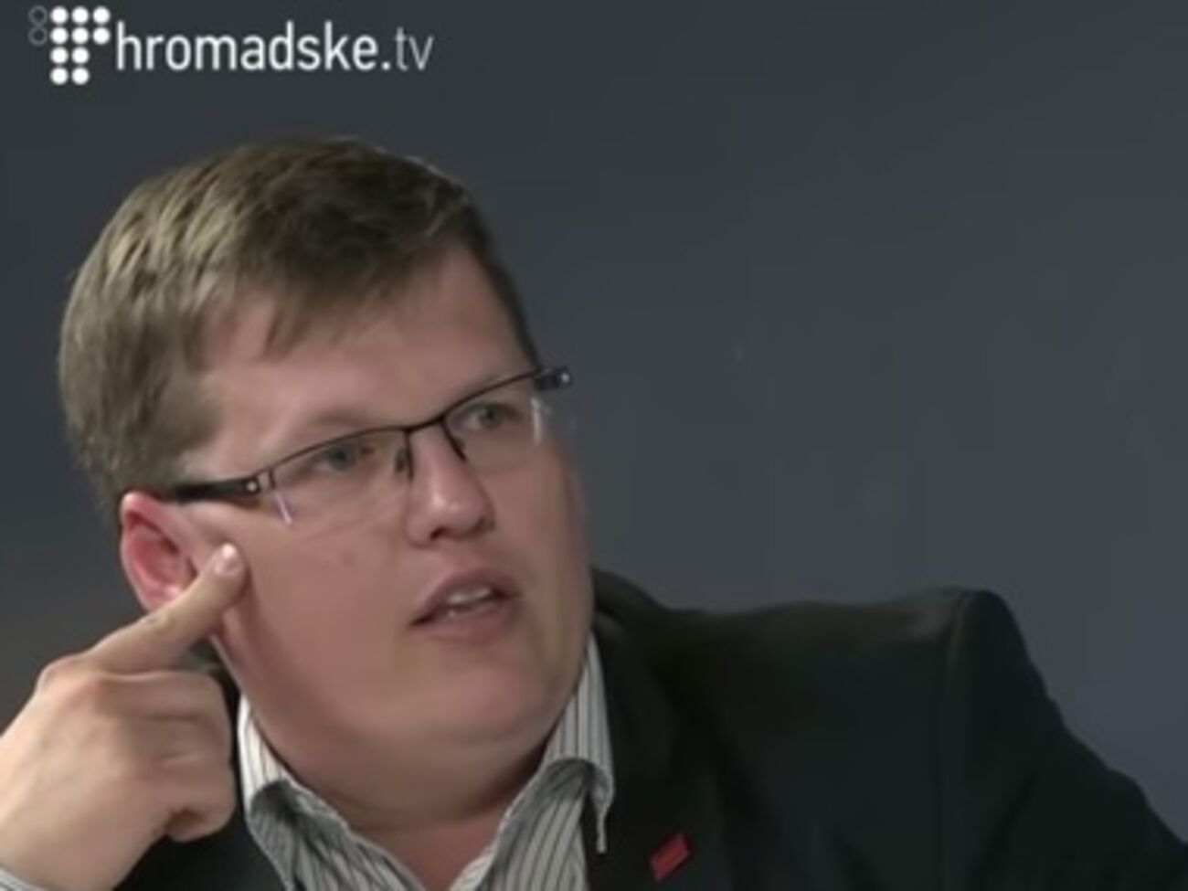 Павел Розенко рассказал, что гуманитарная помощь от Киева не может попасть на Донбасс