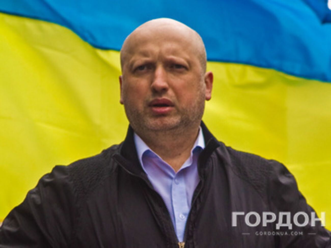 Александр Турчинов, по данным источника в Администрации Президента, согласился пойти на работу в СНБО