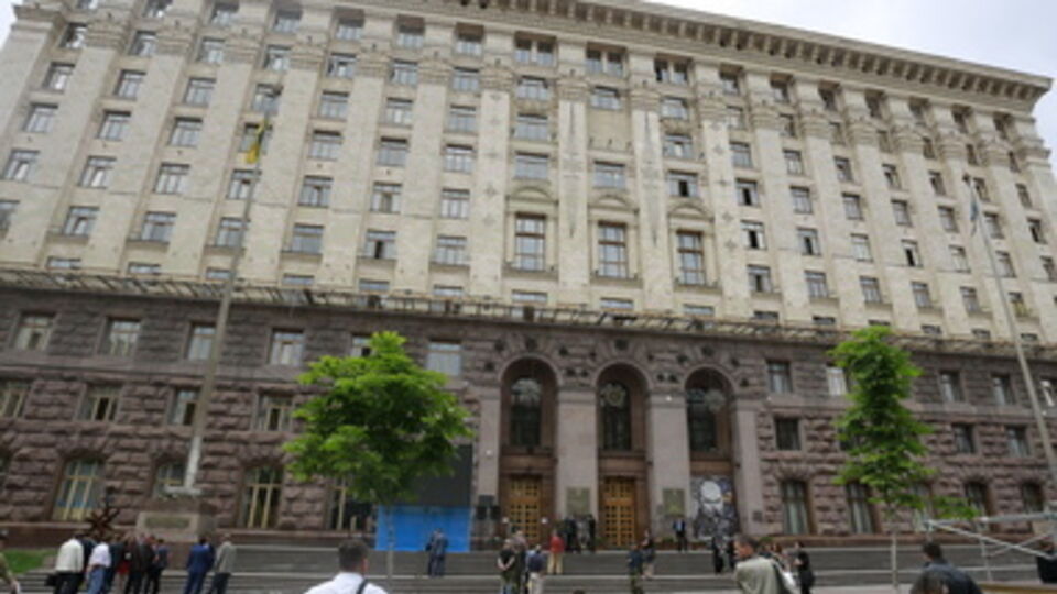 Ремонт планируют закончить к 25 декабря