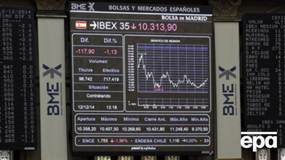 Американский подросток работал только с программами, симулирующими реальные торги на фондовом рынке