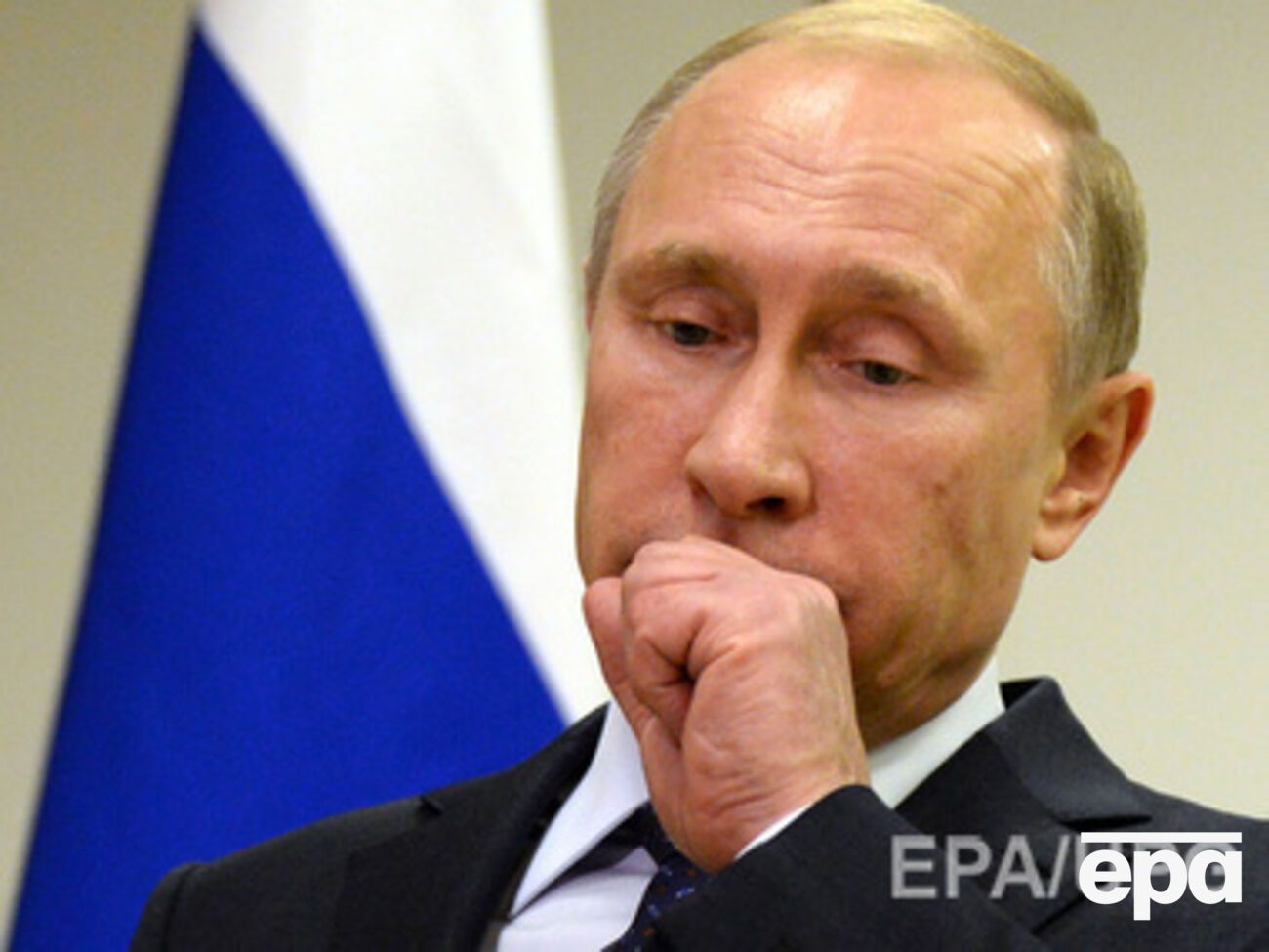 The Washington Post: Путин может играть в шахматы в то время как мы играем в шашки, но только если мы одолжим ему денег на шахматный набор