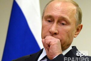 The Washington Post: Путин может играть в шахматы в то время как мы играем в шашки, но только если мы одолжим ему денег на шахматный набор