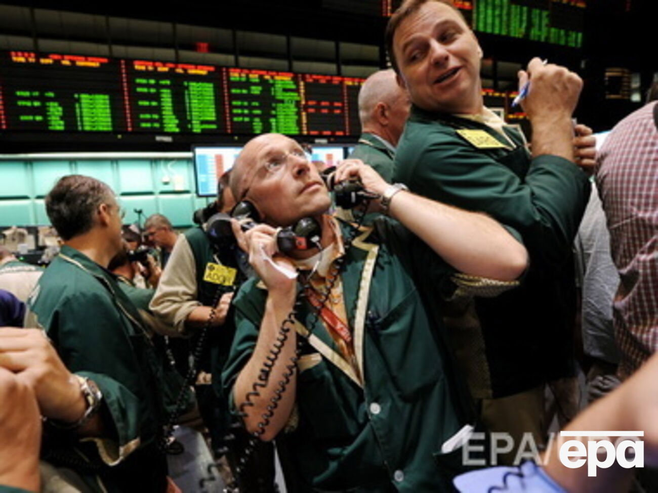 Цены на нефть продолжают падать