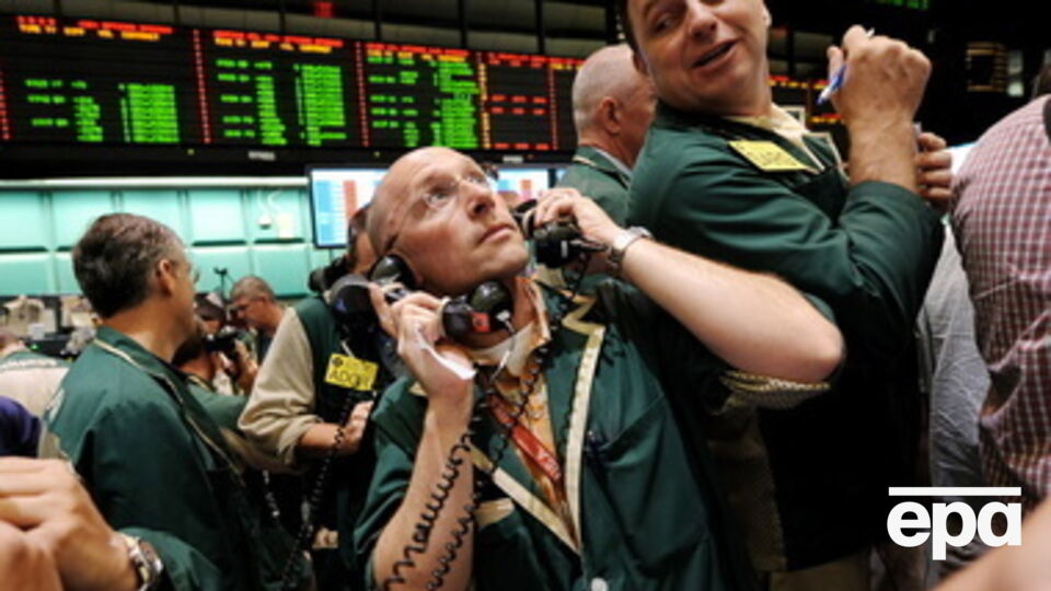 Цены на нефть продолжают падать