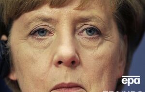 Ангела Меркель напомнила, что у Германии и РФ был хороший опыт сотрудничества