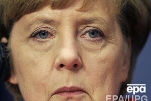 Ангела Меркель напомнила, что у Германии и РФ был хороший опыт сотрудничества