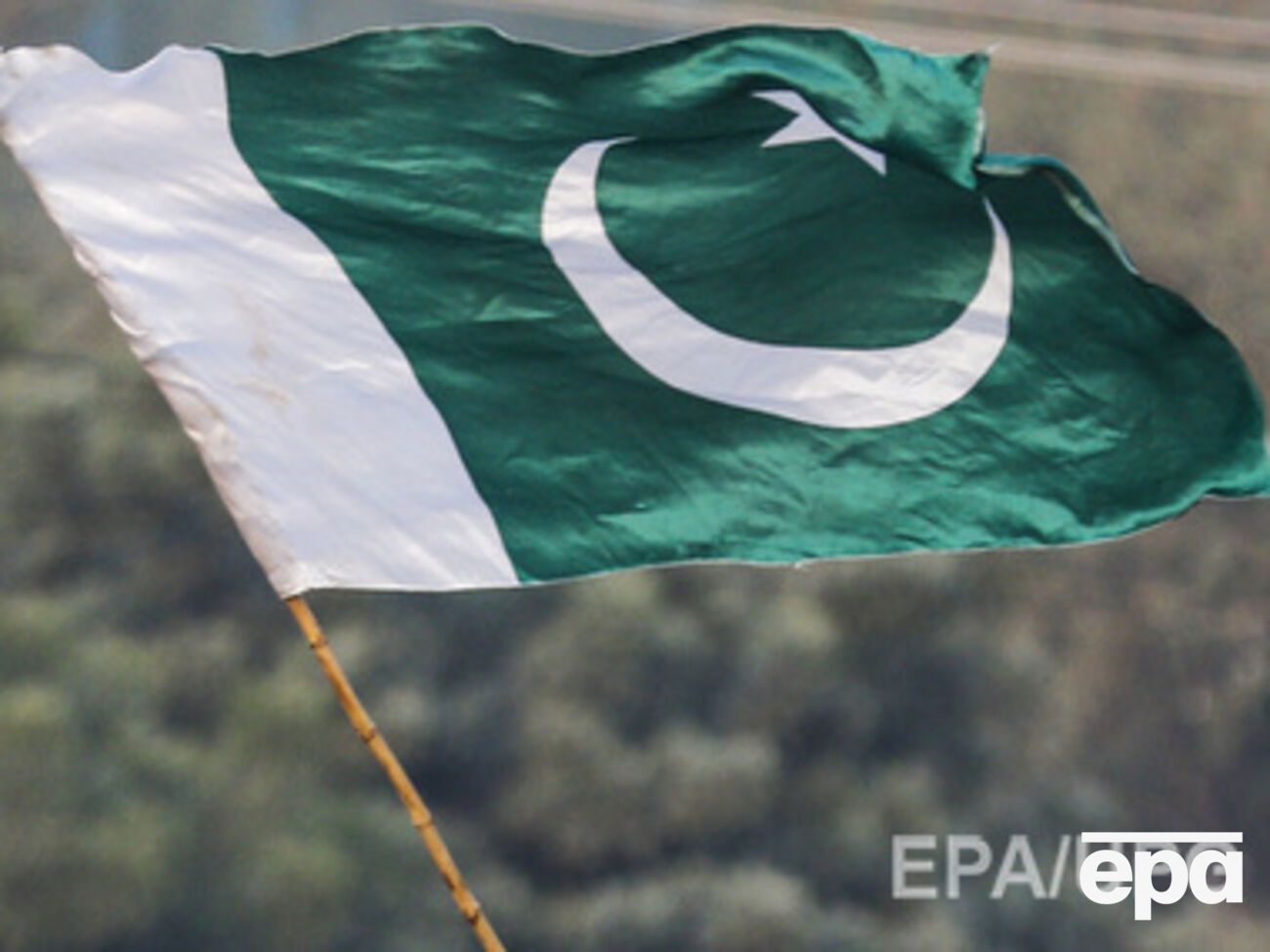 В Пакистане боевики напали на школу