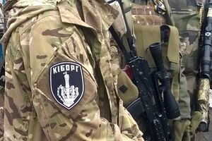 Колонна, по данным пресс-центра АТО, смогла прорваться к "киборгам"