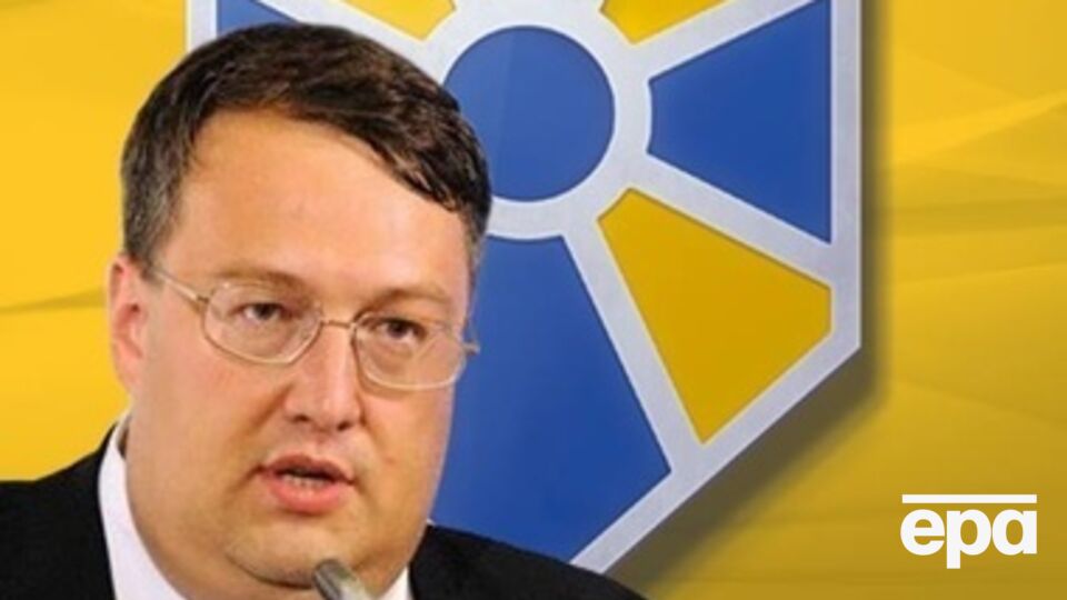 Геращенко: Згуладзе сможет провести реформы