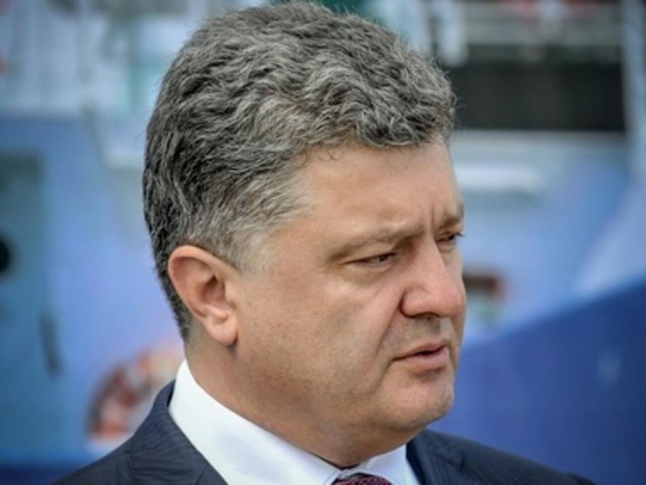 Петр Порошенко сегодня подписал указ о новом составе СНБО