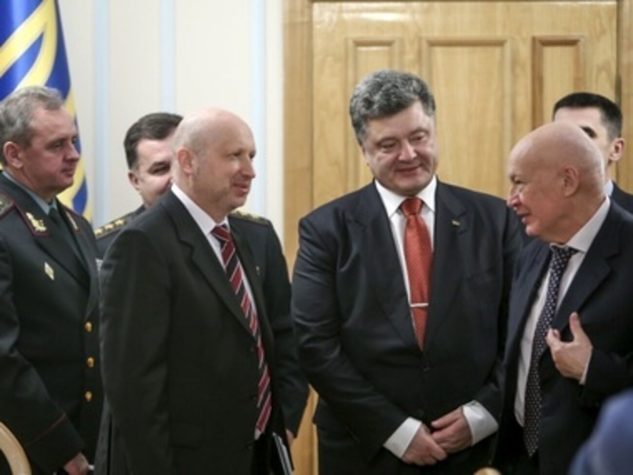 Турчинов заявил о необходимости реформирования отрасли