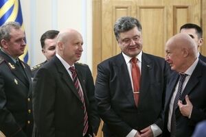 Турчинов заявил о необходимости реформирования отрасли