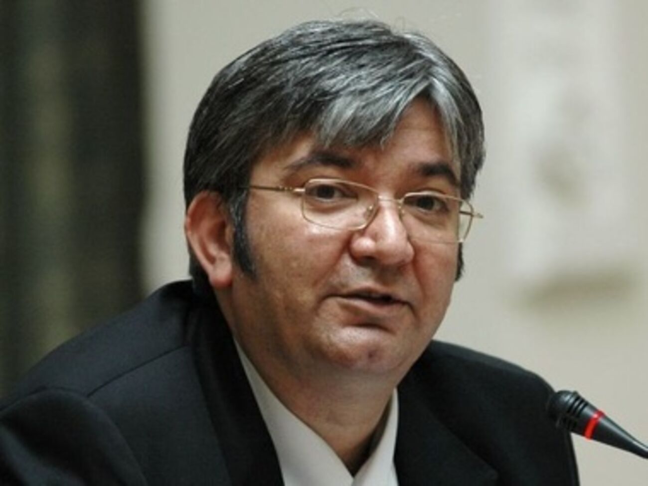 Багиров: Все зависит от взаимопонимания Згуладзе с Аваковым