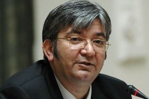 Багиров: Все зависит от взаимопонимания Згуладзе с Аваковым