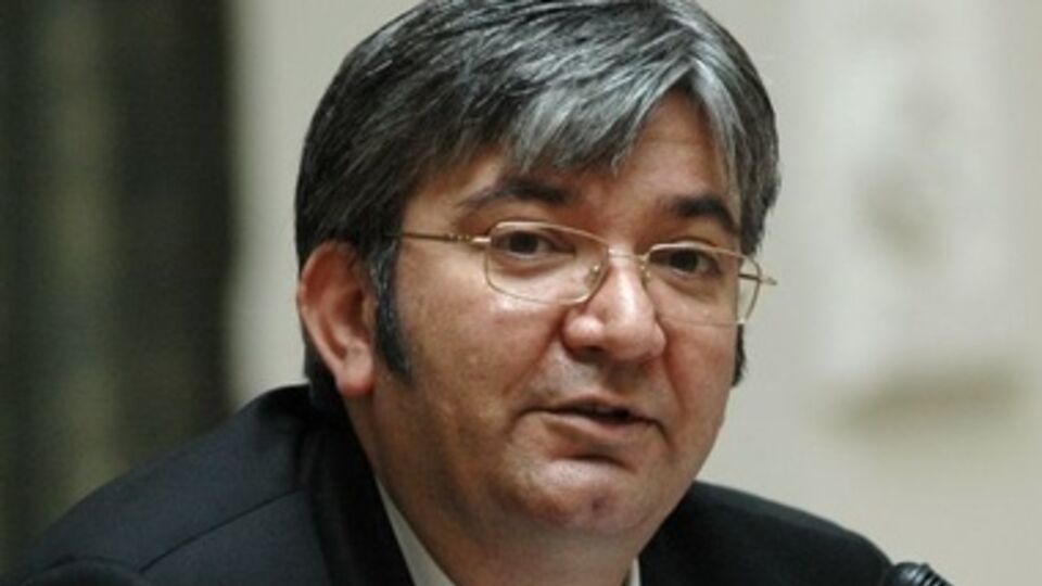 Багиров: Все зависит от взаимопонимания Згуладзе с Аваковым