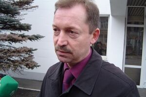 Полищук: Мы сами готовы платить взятки от рождения до смерти